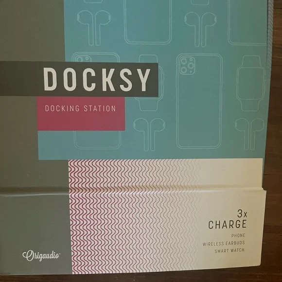 Docksy Docking Station