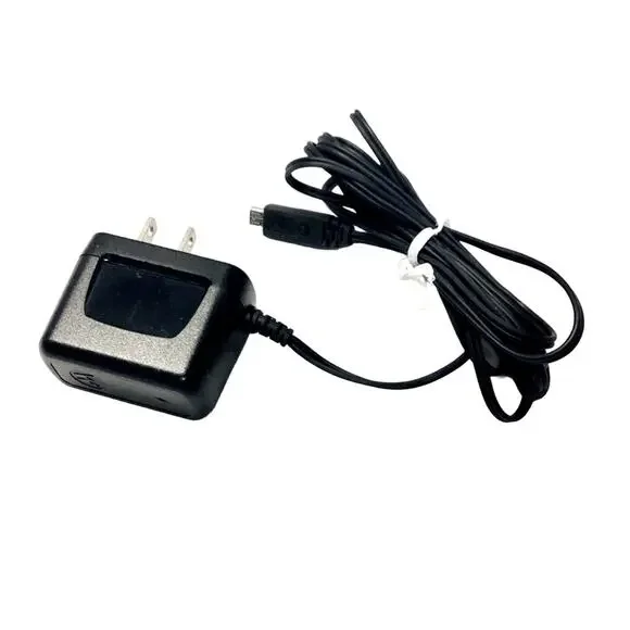 Motorola USB-C charger