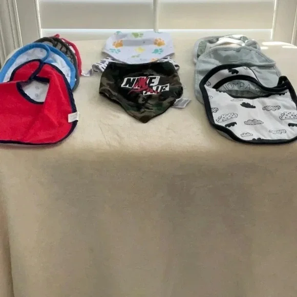 Bibs