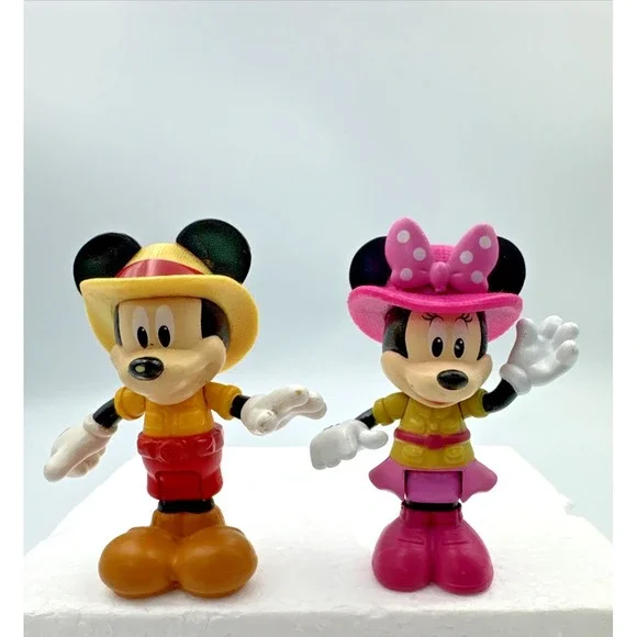 Disney‎ Junior Mickey and Minnie 3