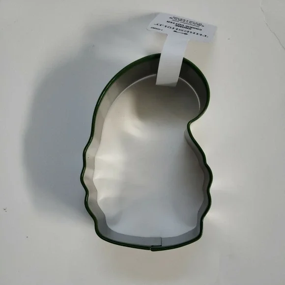 Threshold Gnome shaped Cookie Cutter Party Swap Play Doh Teacher Supply Xmas