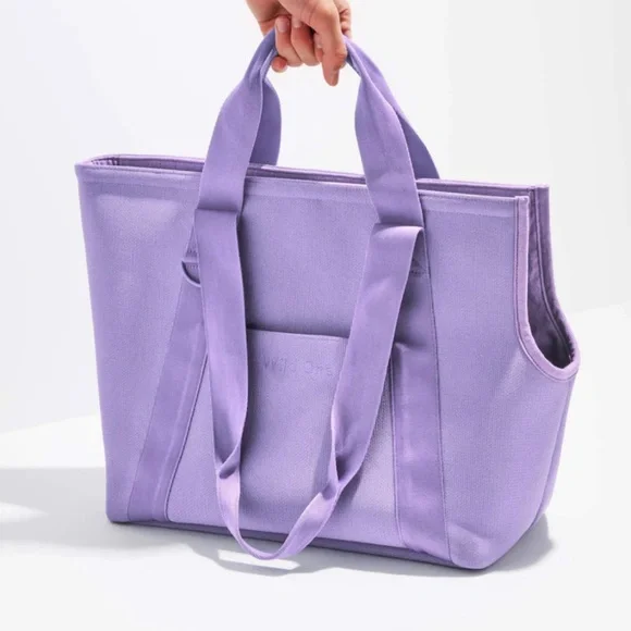 Wild One Everyday Pet Carrier