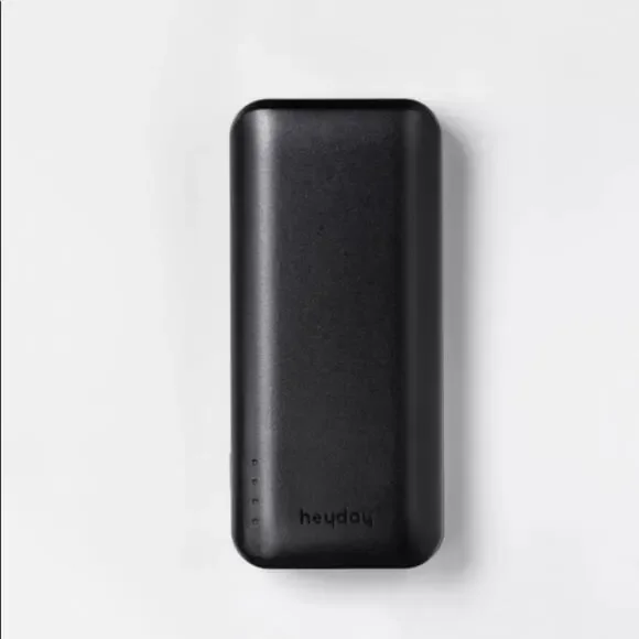 Heyday 4000 mAh Power Bank