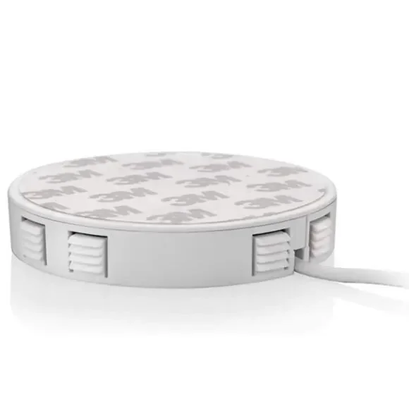 DIY Embedded Hidden Wireless Charger