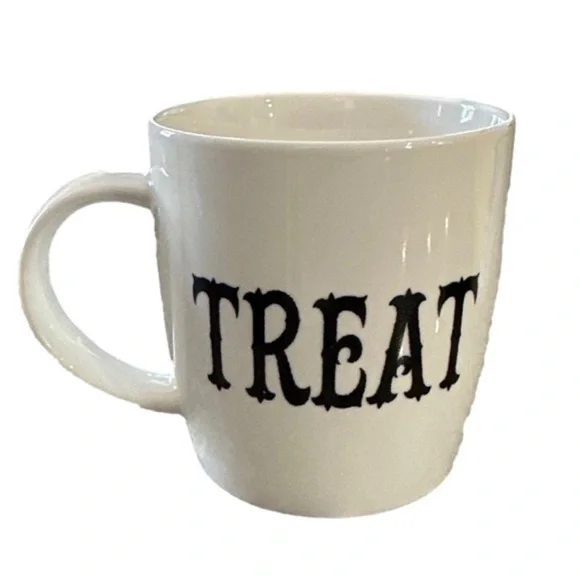 Trick Treat cup