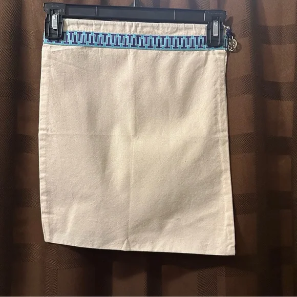 Tory Burch Dust Bag EUC