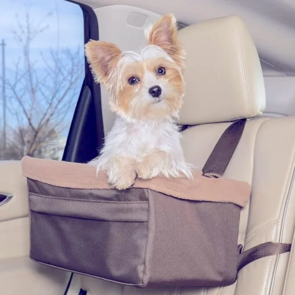 PetSafe Happy Ride Booster Seat