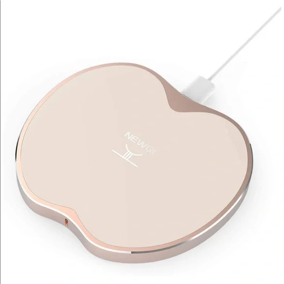 Fast Wireless Charger