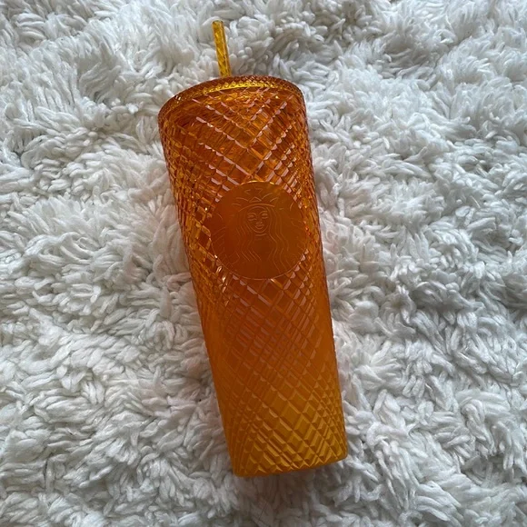 Starbucks Frosted Tumbler‎