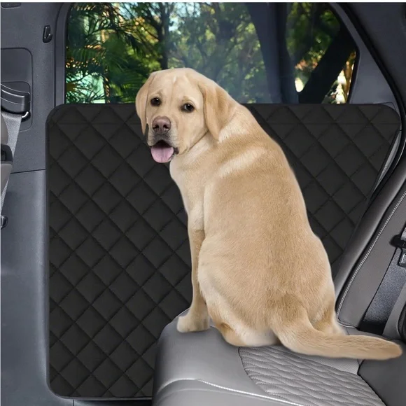 Car Door Protection from Dog Nails, Fits Most NOT all vehicles