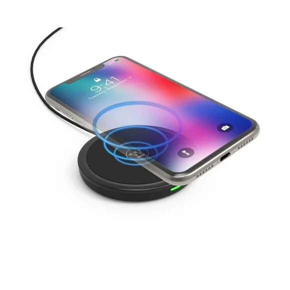 Westinghouse Qi Certified Ultra Thin MAGSAFE Fast Wireless Charging Pad