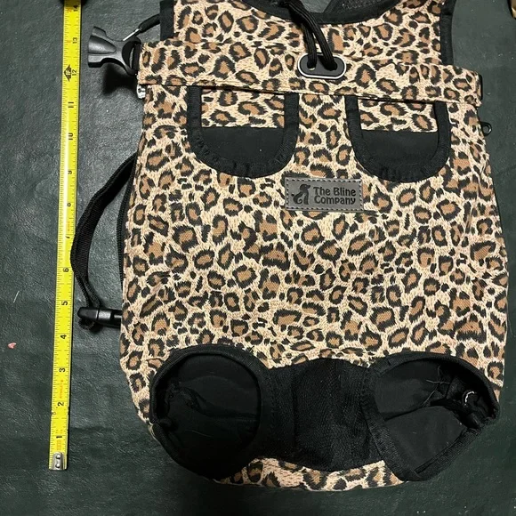 Pet Carrier Backpack