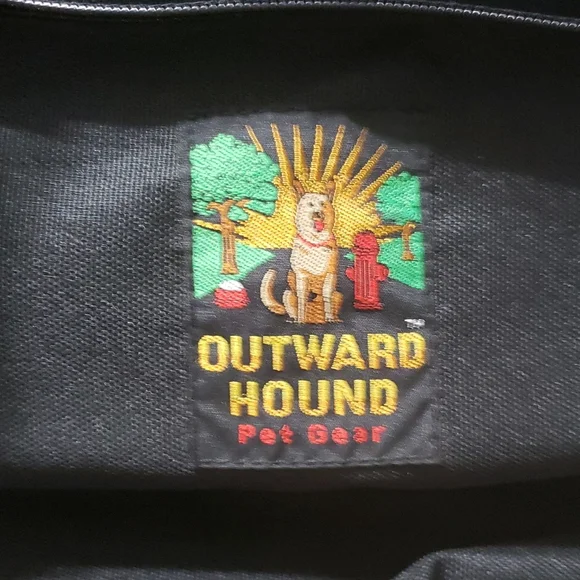 OUTWARD HOUND Pet Car Seat
