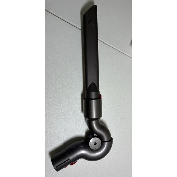 Dyson Quick Release Up Top Adapter Multiple Angles Crevices Attaches to Brushes