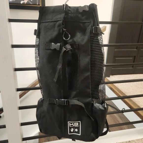 Dog Carrier BackPack