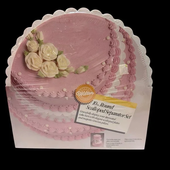 Vintage Wilton 1998 10