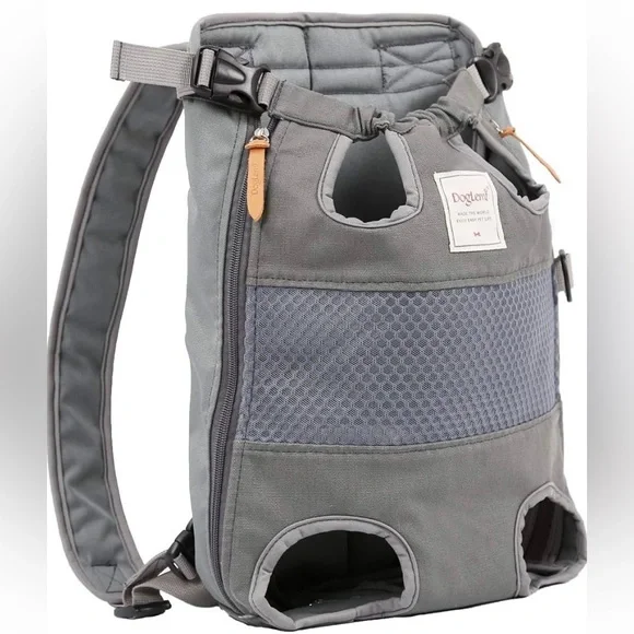 DogLemi dog carrier backpack