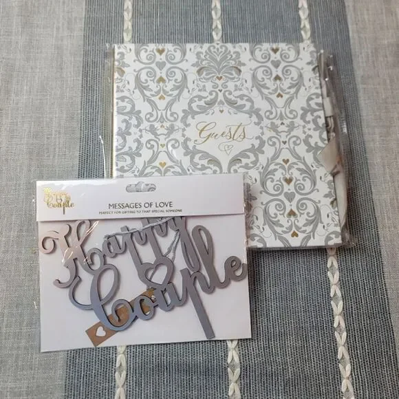 VIVID WRAP Mini Wedding Bundle