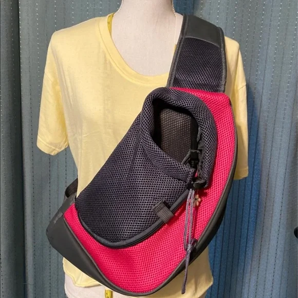 Pet carrier
