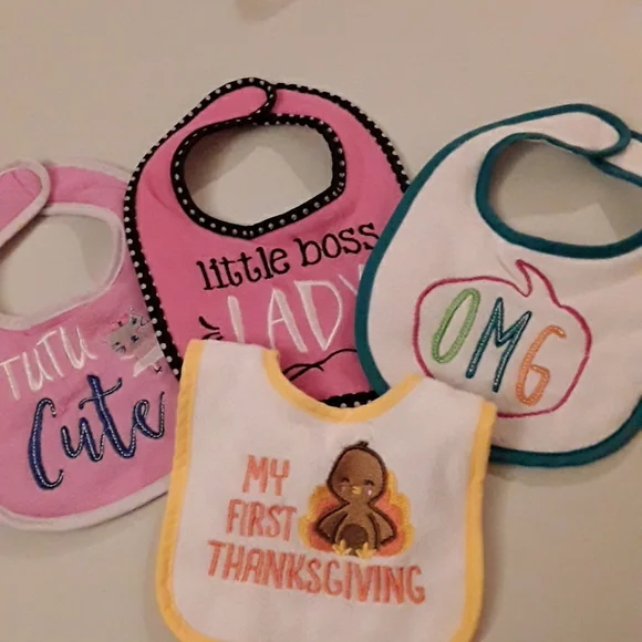 Bibs