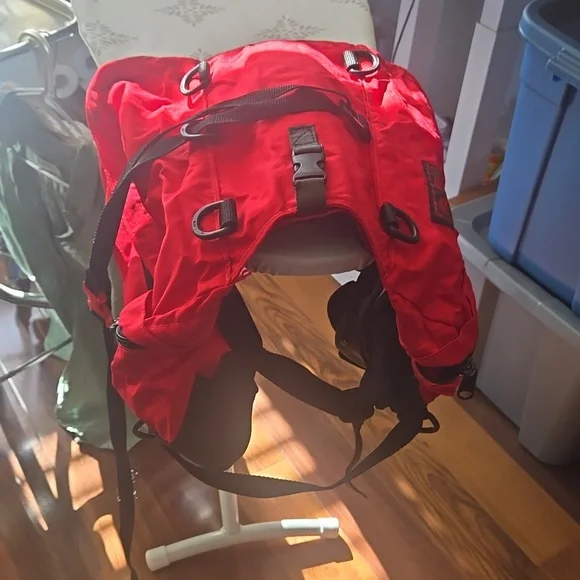 Wenaha Dog Pack