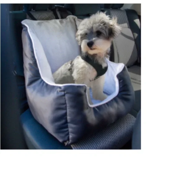 Pet car seat