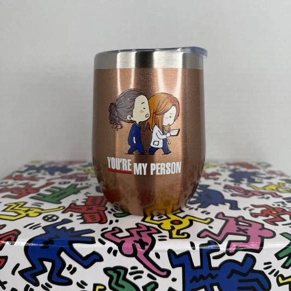 Greys Anatomy Cartoon 
