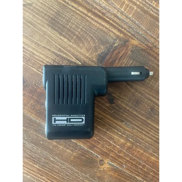 12V Socket Spritter 12 Volt Lighter Adapter Socket