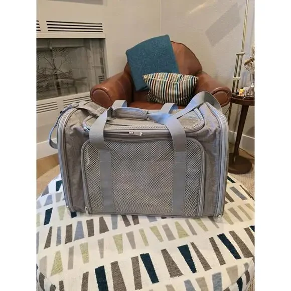 Large Pet Carrier