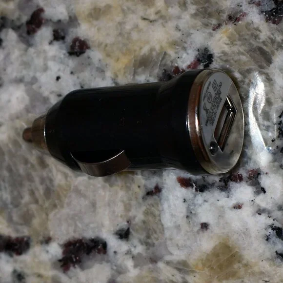 USB Car Adapter