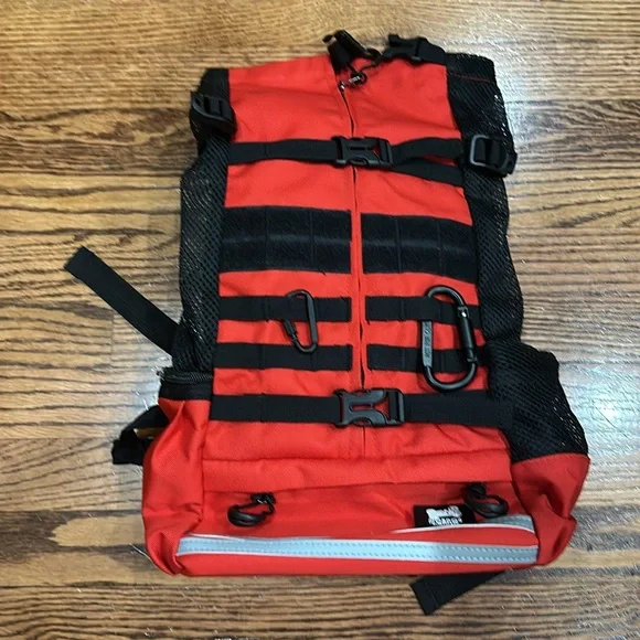 MobDog pet carrier