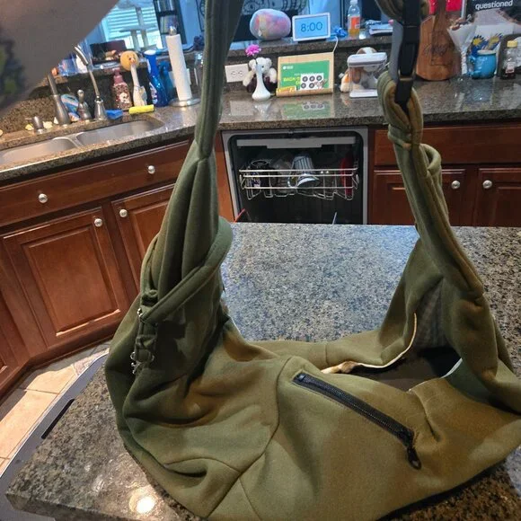 Like New Pet Carrier