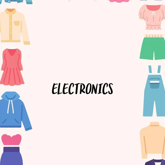 Elctronics