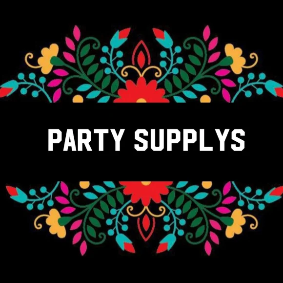 PARTY SUPPLIES