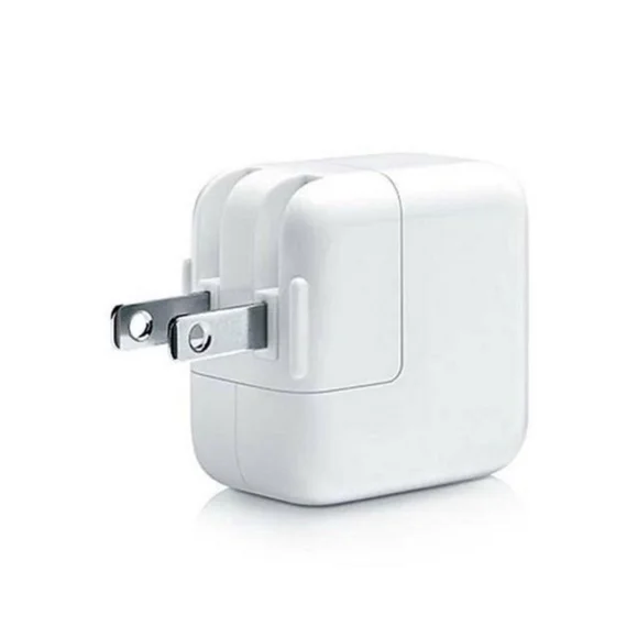 Original Apple USB Power Adapter 12w Block
