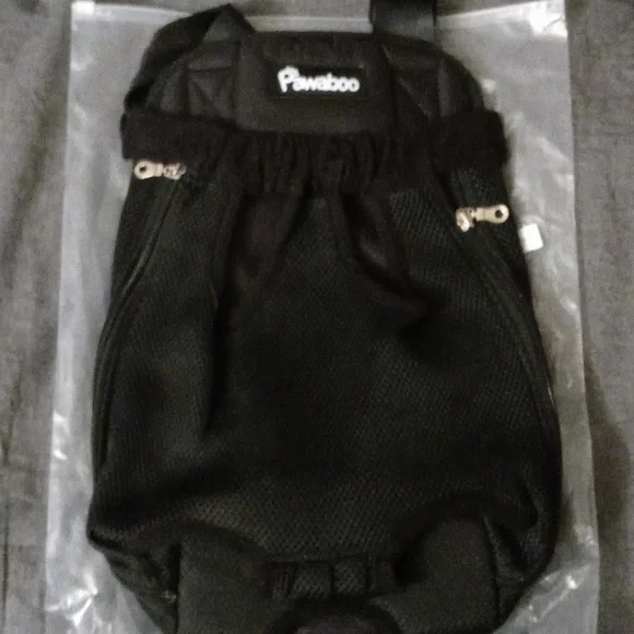 Pawaboo Pet Carrier Backpack