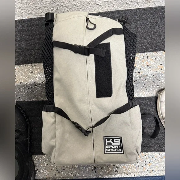 K9 Sportsack Air size Large