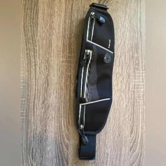 Dog training treat bag
