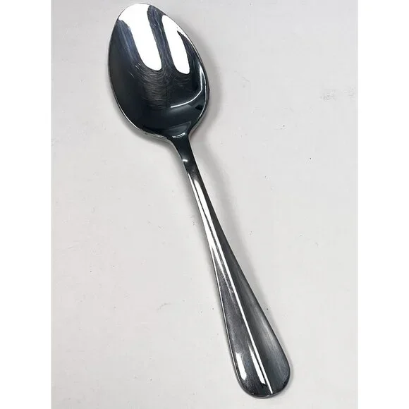 VTG Stanley Roberts SRB208 Stainless 7-3/8