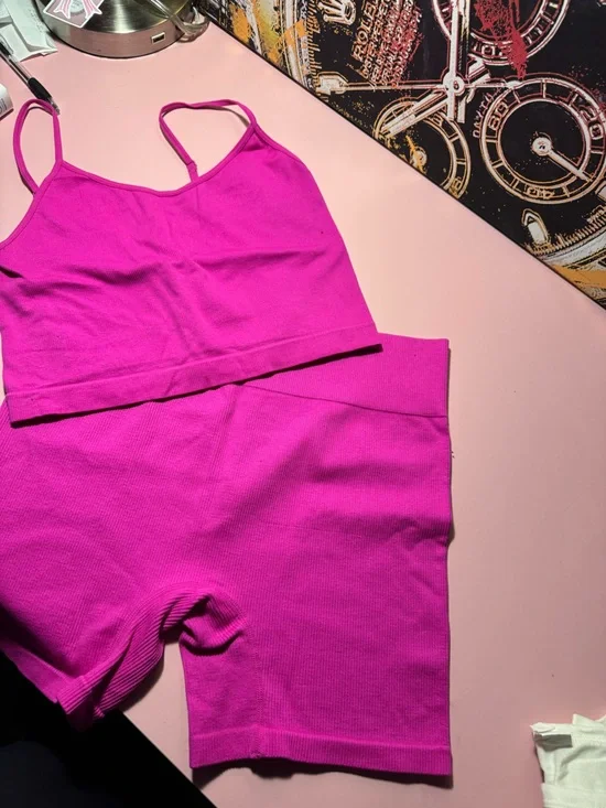 Matching Set