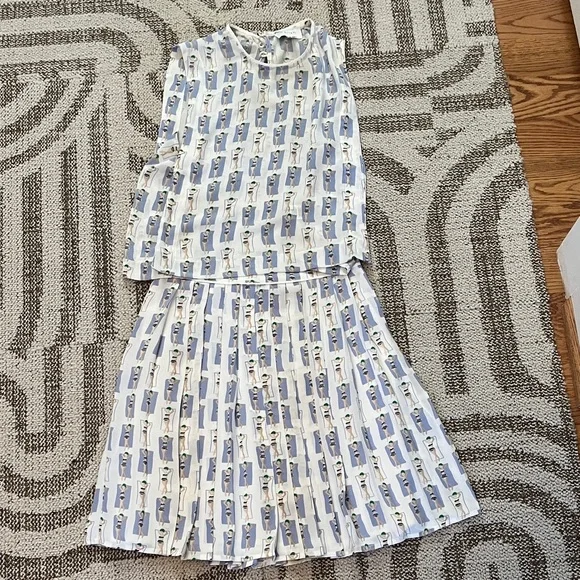 Matching Set
