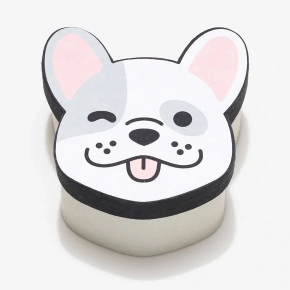 Frenchie/French Bulldog Novelty Gift Box