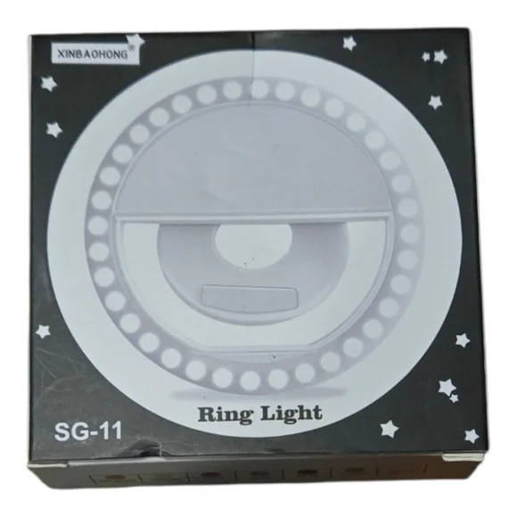 Xinbaohong SG-11 Ring Light