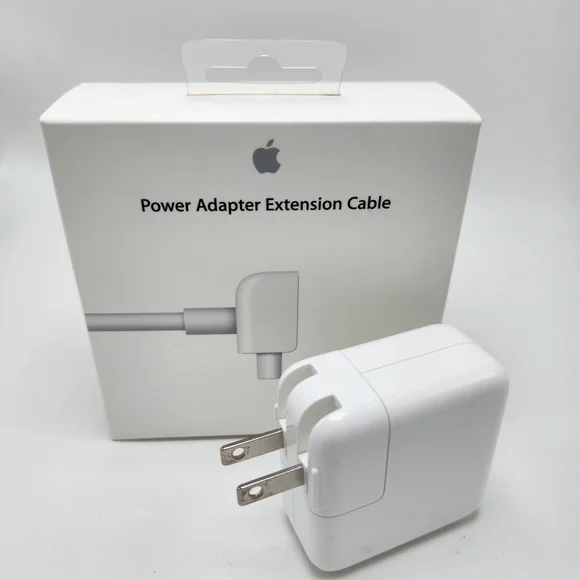 Apple 30W USB-C Power Adapter with Extension Cable