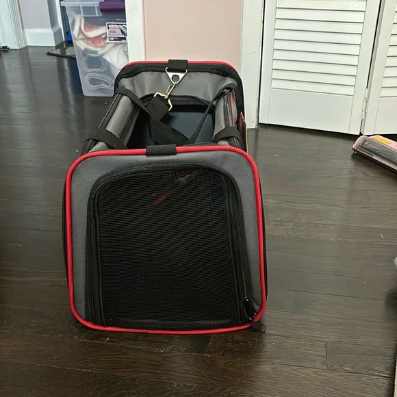 small animal carrier