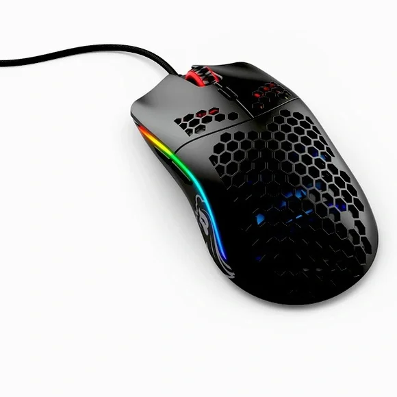 Glorious gaming mouse