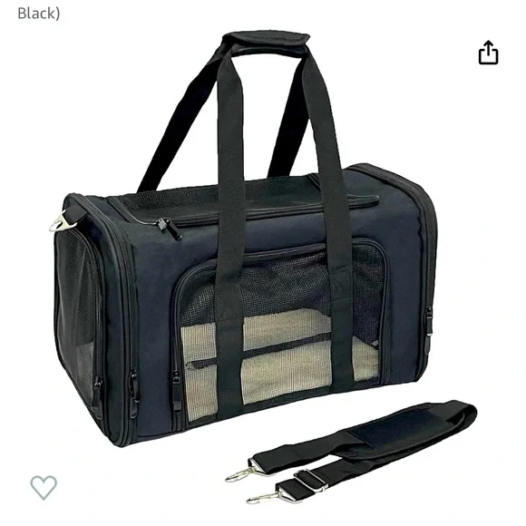 New et carrier