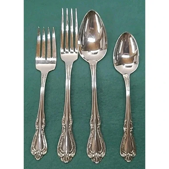 Wm A Rodgers‎ Chalice Pattern replacements