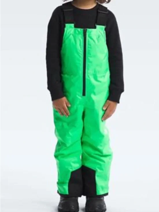 The North Face Kid's Freedom Insulated Bibs