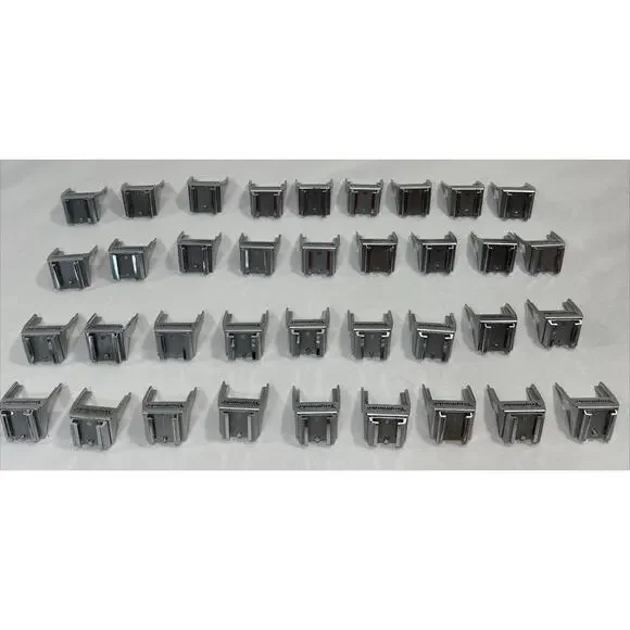 36 VOIGTLANDER FLASH COLD SHOE MOUNT ADAPTERS for BESSAMATIC ULTRAMATIC 35mm